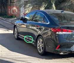 هیۆندای سۆناتا